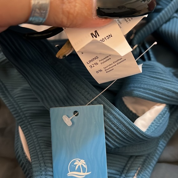 🌟NWT! Brand New Bikini - Picture 8 of 8